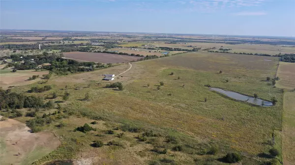 Tract 3 Battle Lake RD, Mart, TX 76664