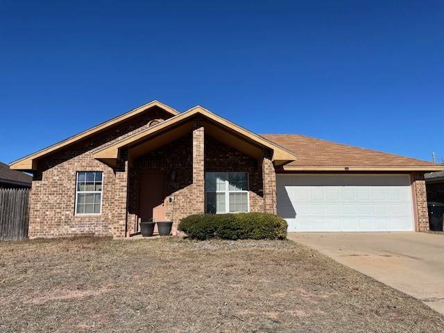 1118 Seamans WAY, Abilene, TX 79602
