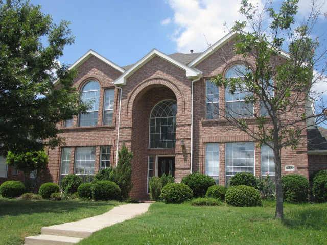 4029 Greenfield DR, Richardson, TX 75082