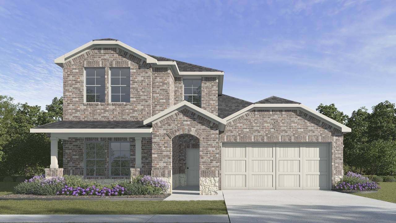 Ferris, TX 75125,415 Drake DR