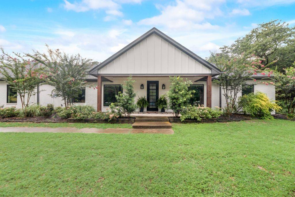 177 Caddo TRL, Corsicana, TX 75109