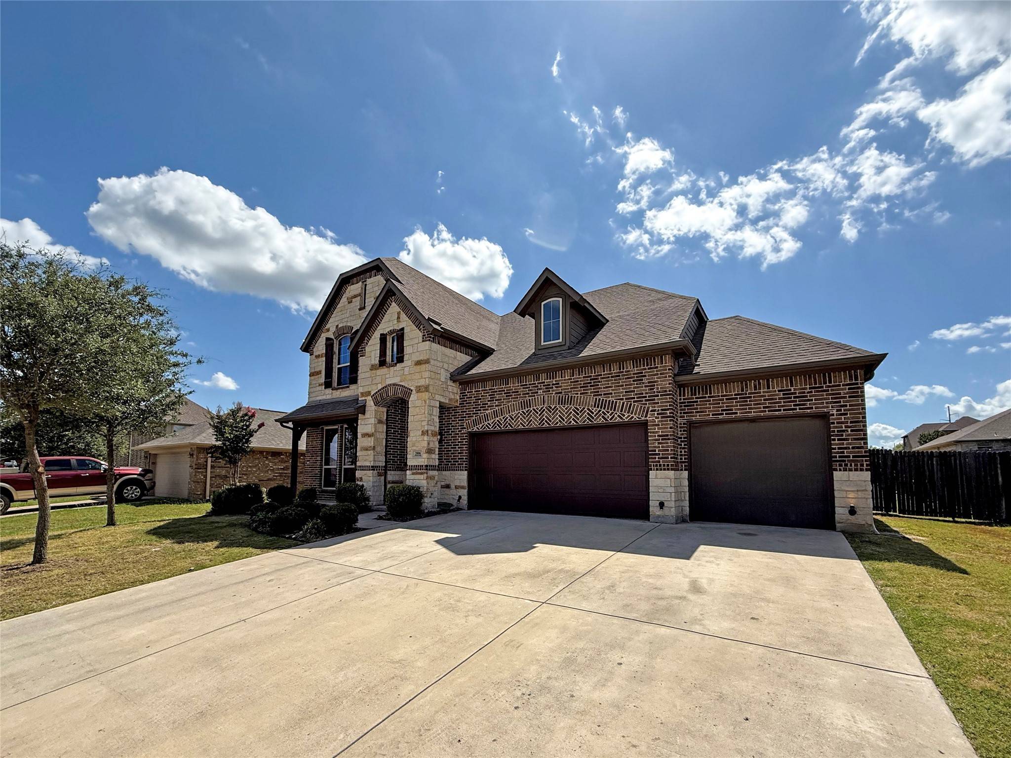 Weatherford, TX 76086,2006 Lindentree DR