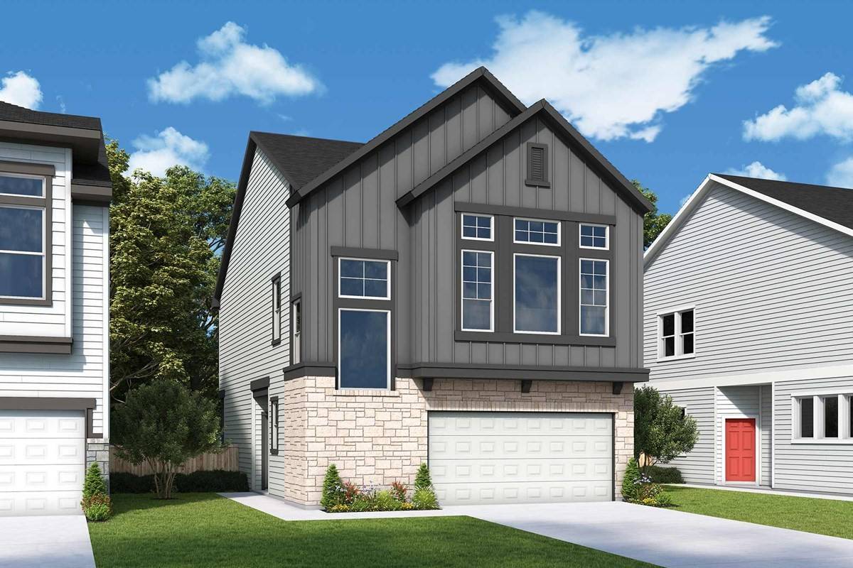 9341 Celestine AVE, Dallas, TX 75243
