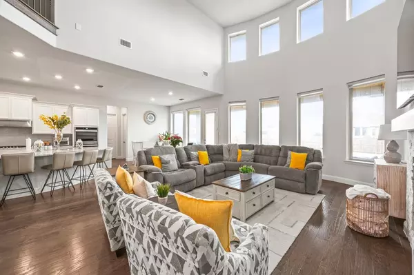 Prosper, TX 75078,1510 Chisholm TRL