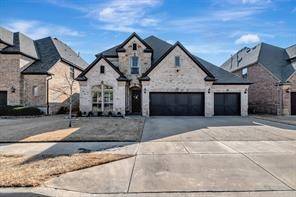 8324 Sandhill Crane DR, Fort Worth, TX 76118