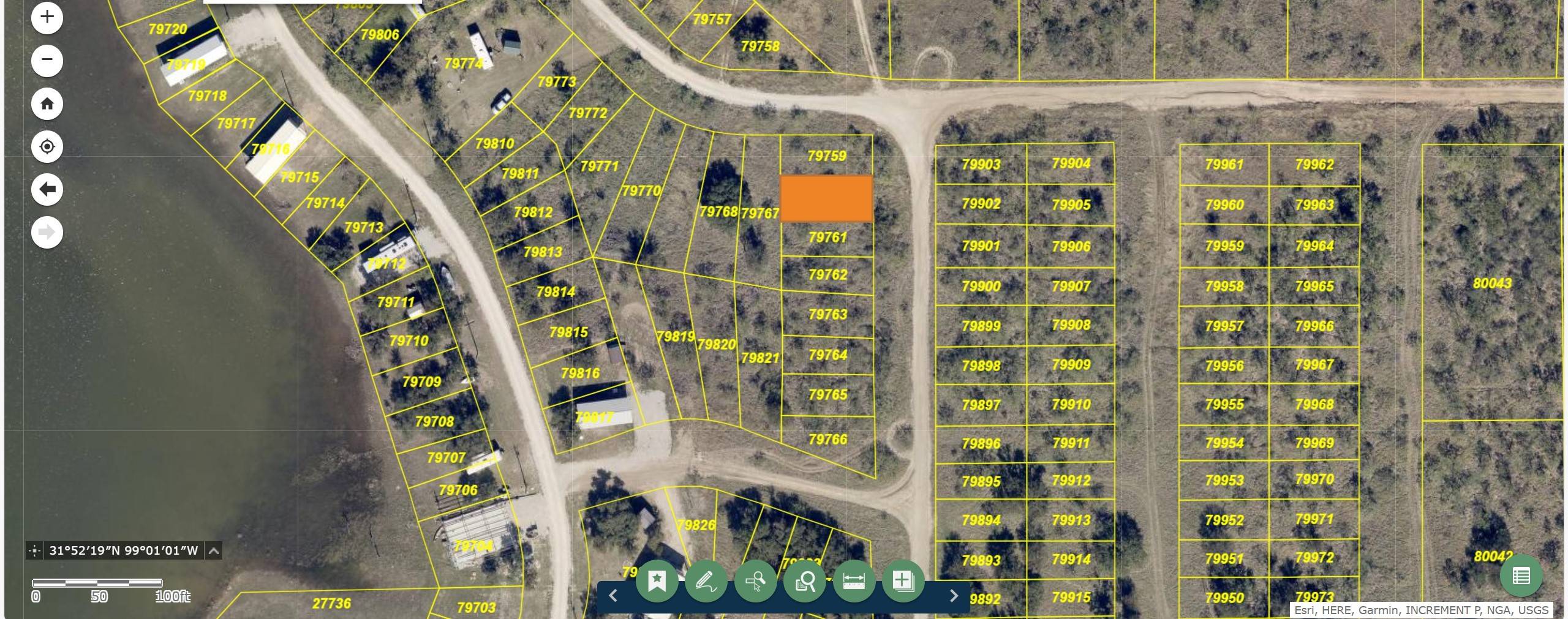 Lot 1329 Summer Oak DR, May, TX 76857