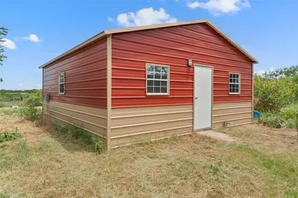 West, TX 76691,771 HCR 2233