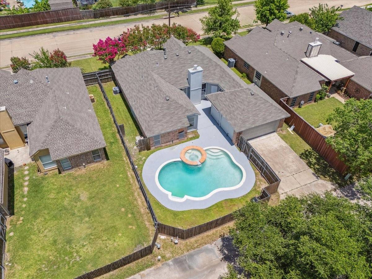 Mesquite, TX 75181,3124 Creek Crossing RD