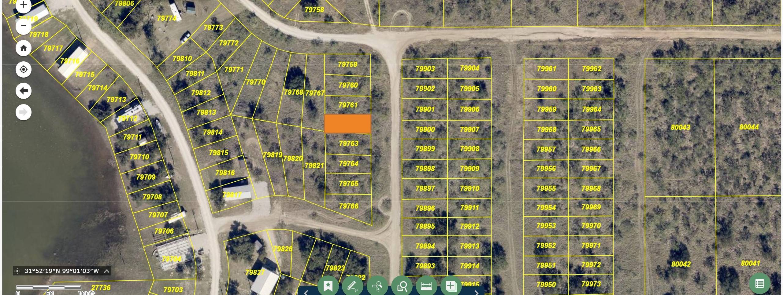 Lot 1331 Summer Oak DR, May, TX 76857