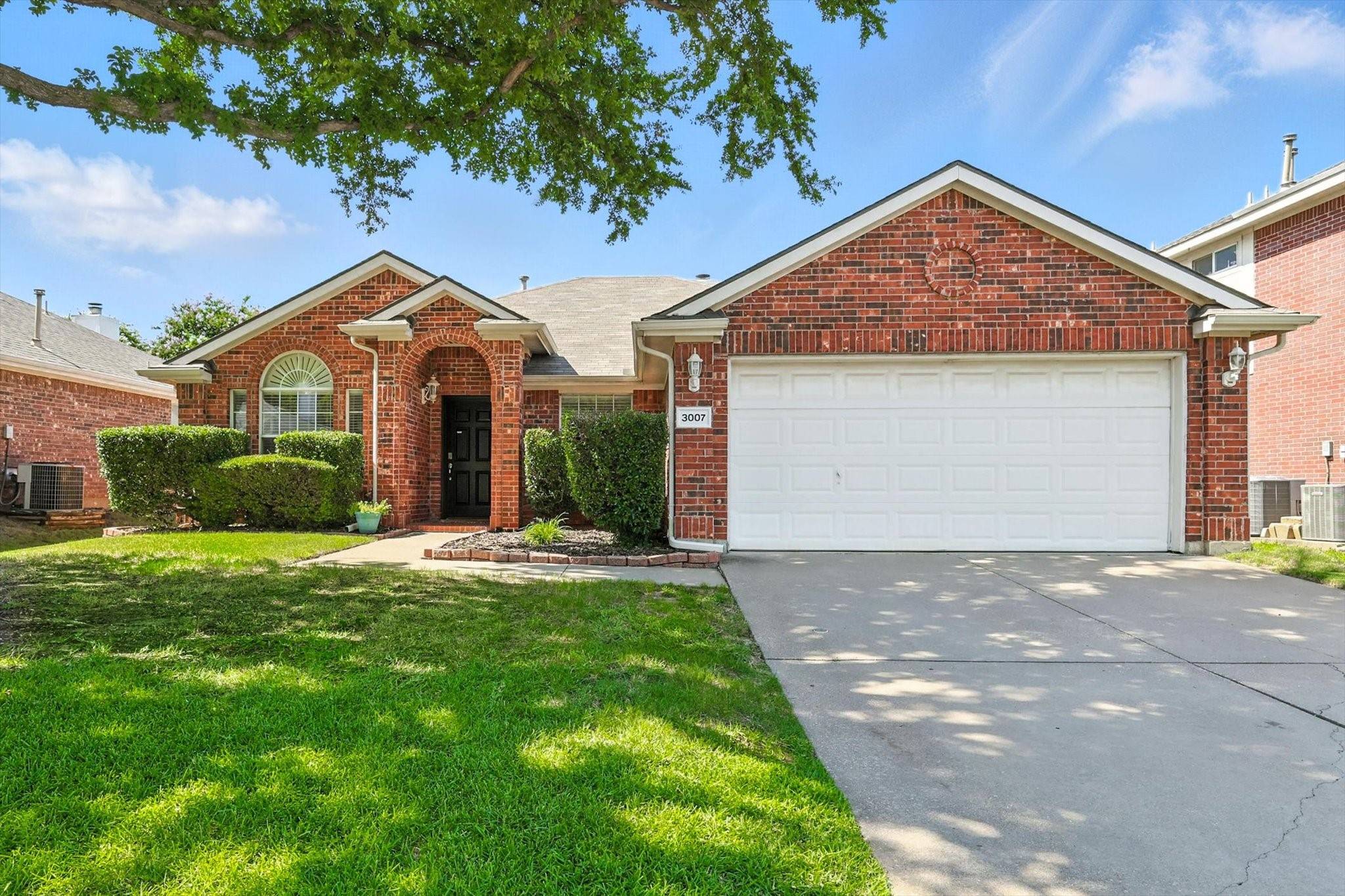 3007 Blake ST, Corinth, TX 76210
