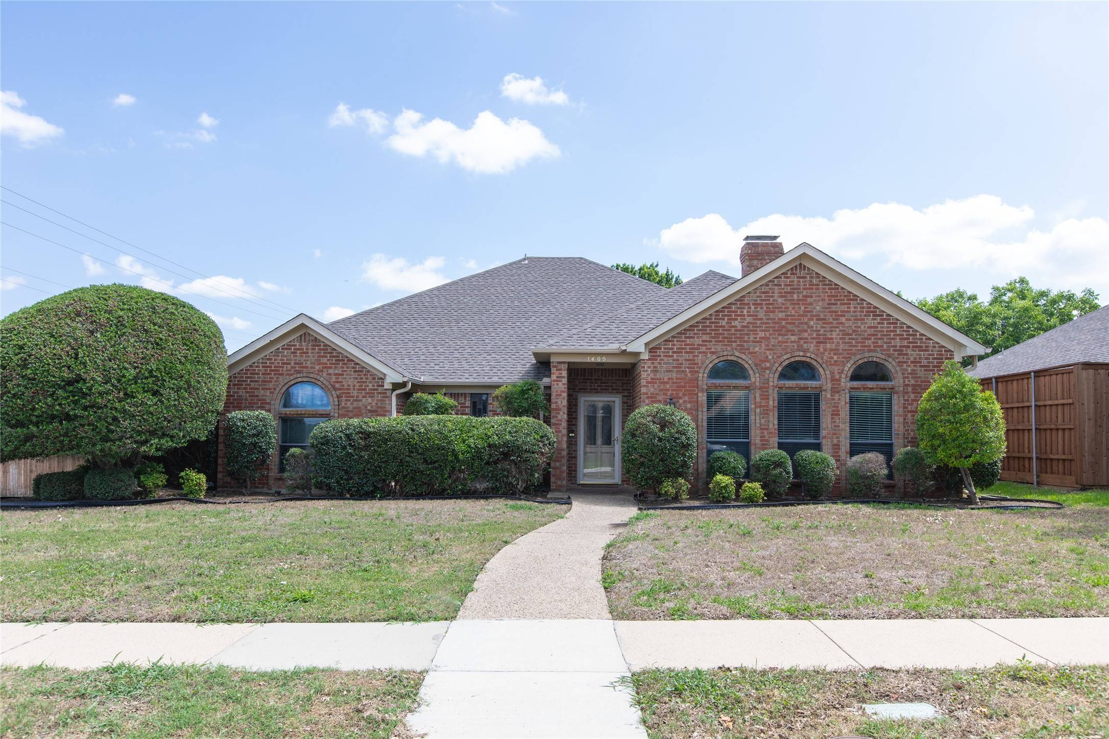 1400 Sacramento TER, Plano, TX 75075