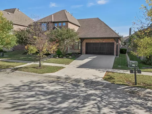 Argyle, TX 76226,410 Sunflower AVE