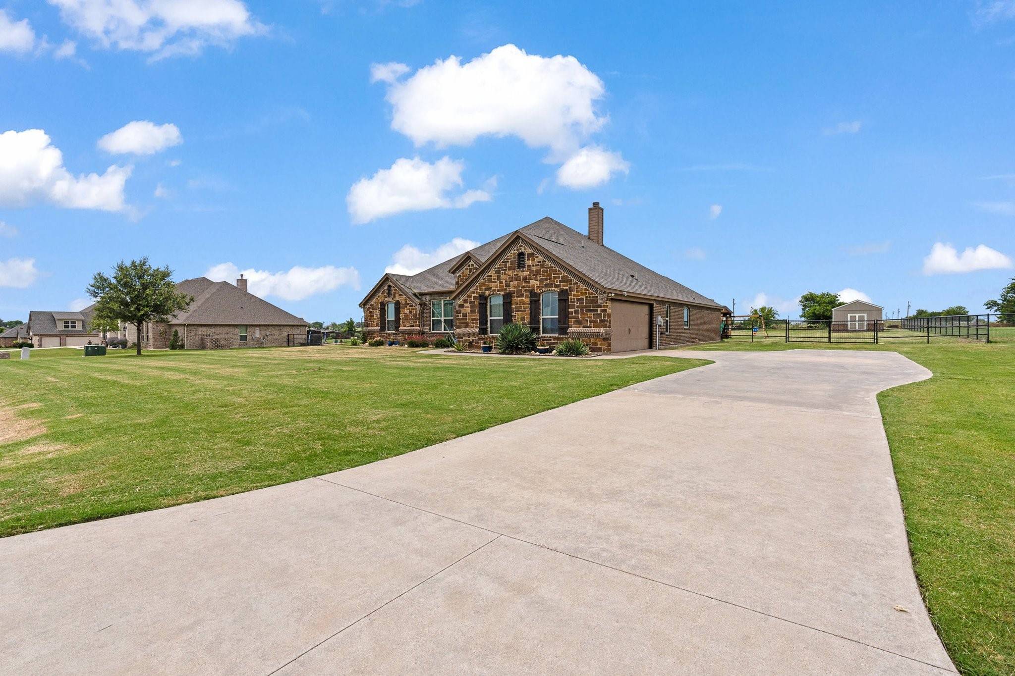 Godley, TX 76044,9708 Puma TRL