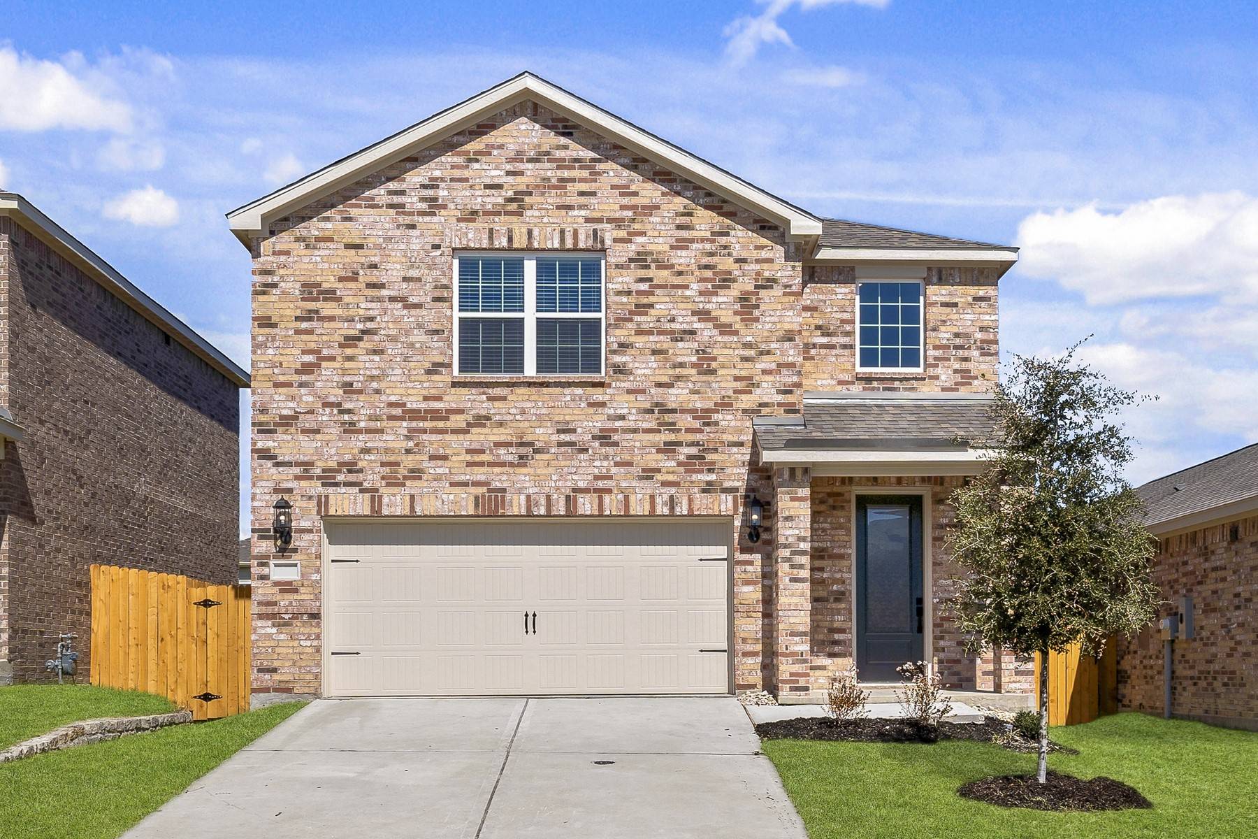 811 Princeton HTS, Princeton, TX 75407