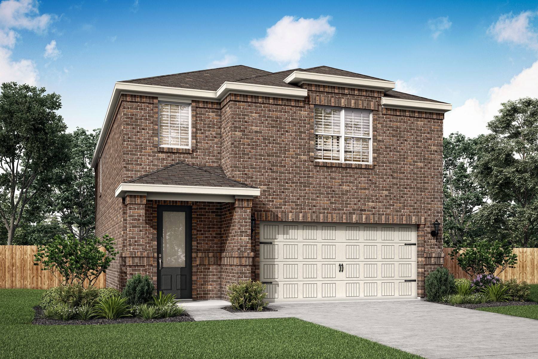 805 Princeton Heights BLVD, Princeton, TX 75407