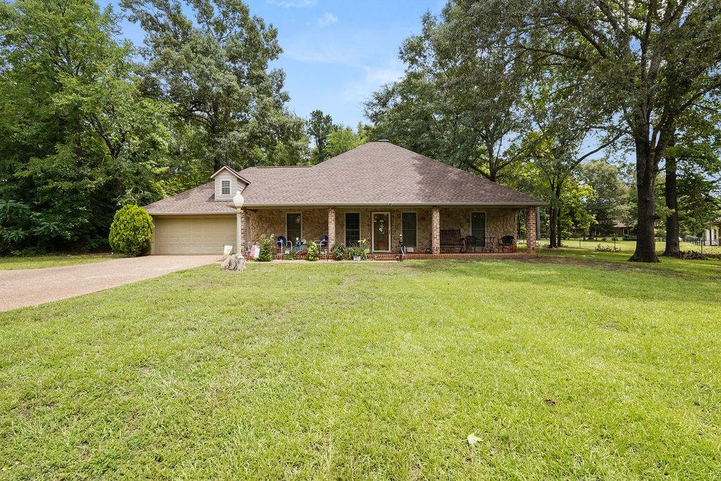 630 County Road 3608, Bullard, TX 75757