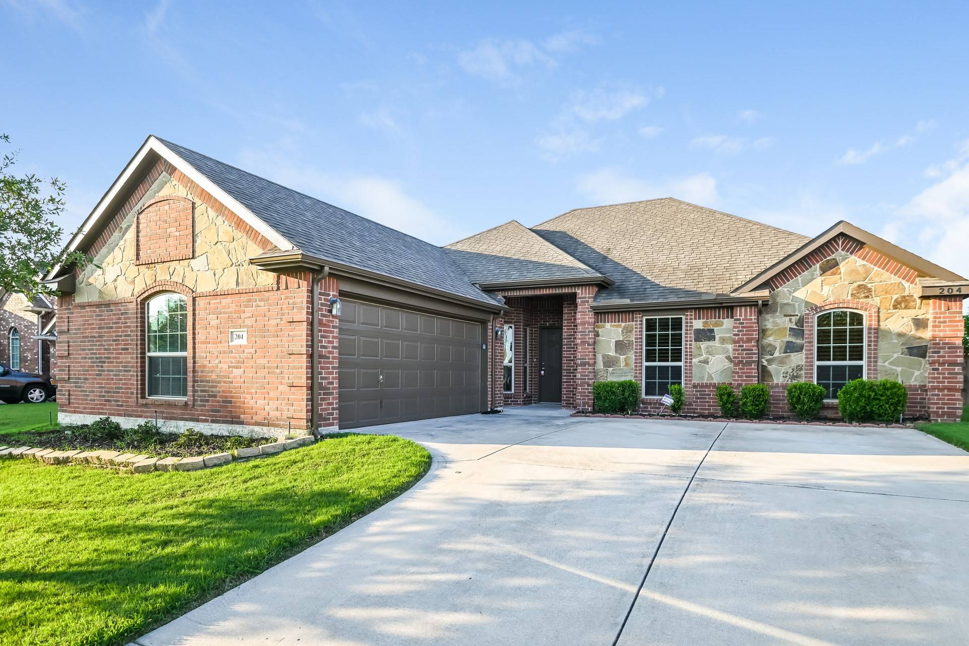 Red Oak, TX 75154,204 Troy LN