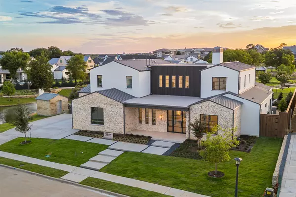 2525 Park Grove LOOP, Southlake, TX 76092