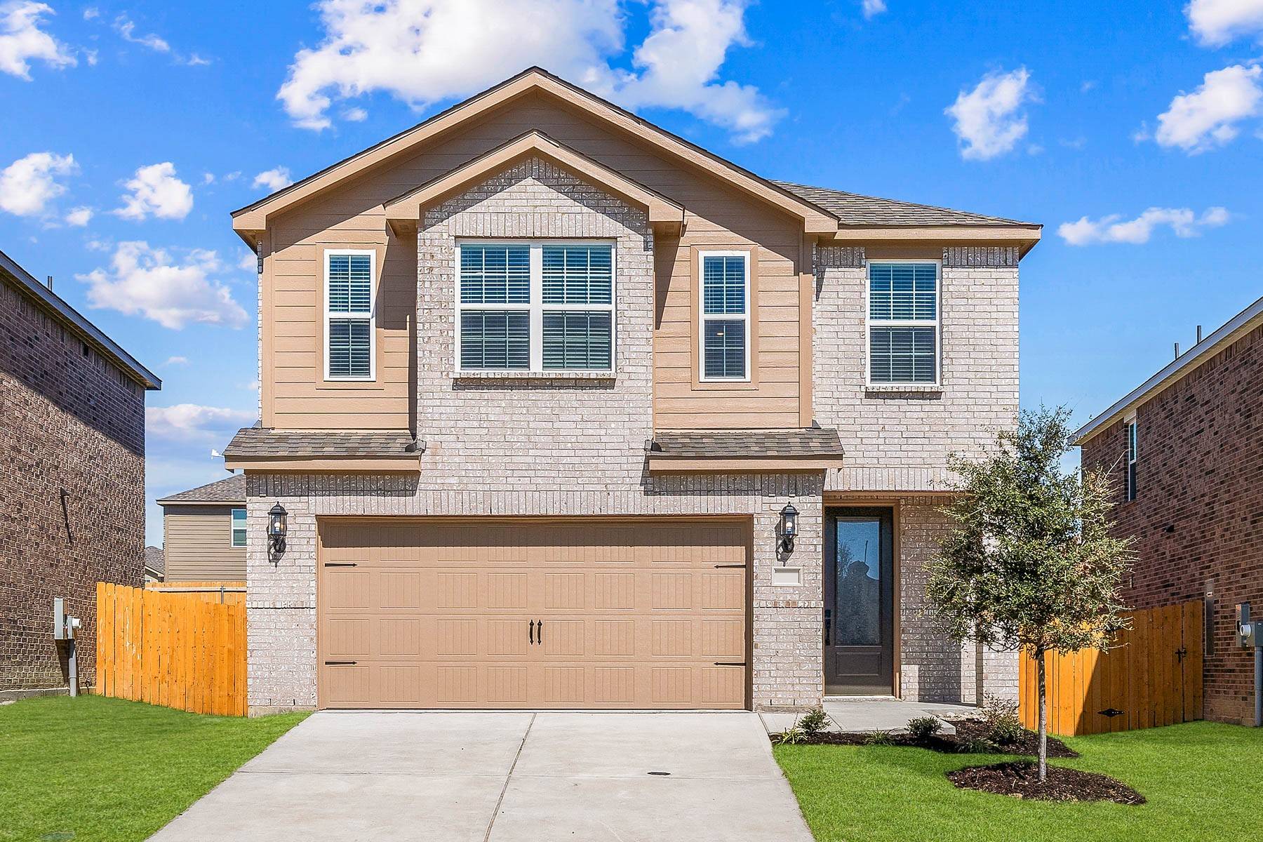 1119 Windermere WAY, Princeton, TX 75407