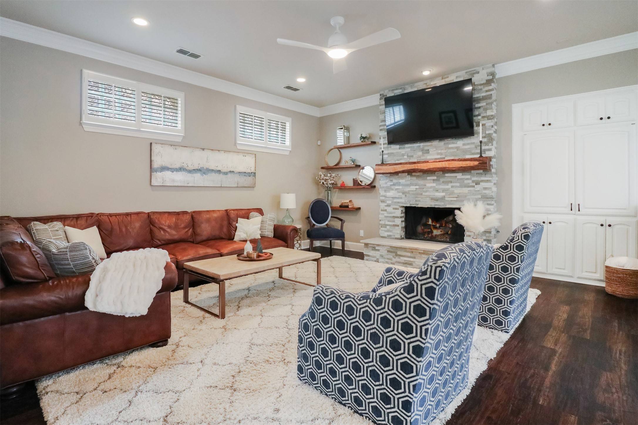 Coppell, TX 75019,187 Georgian DR