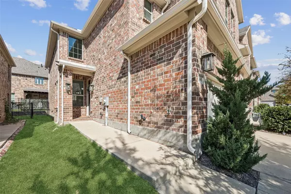 Allen, TX 75002,545 Sequoia ST