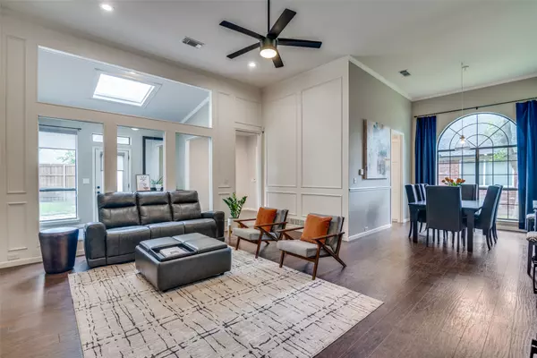 Allen, TX 75002,908 Country LN