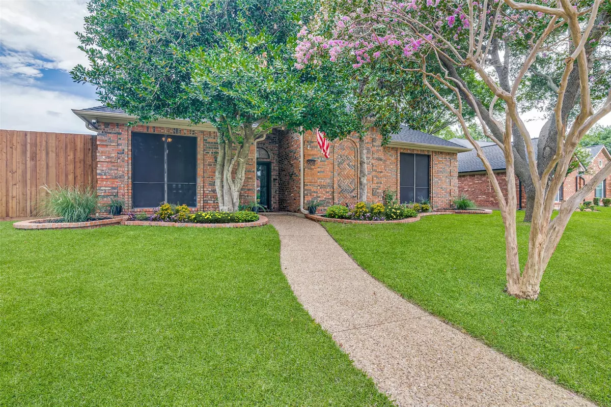 Allen, TX 75002,908 Country LN