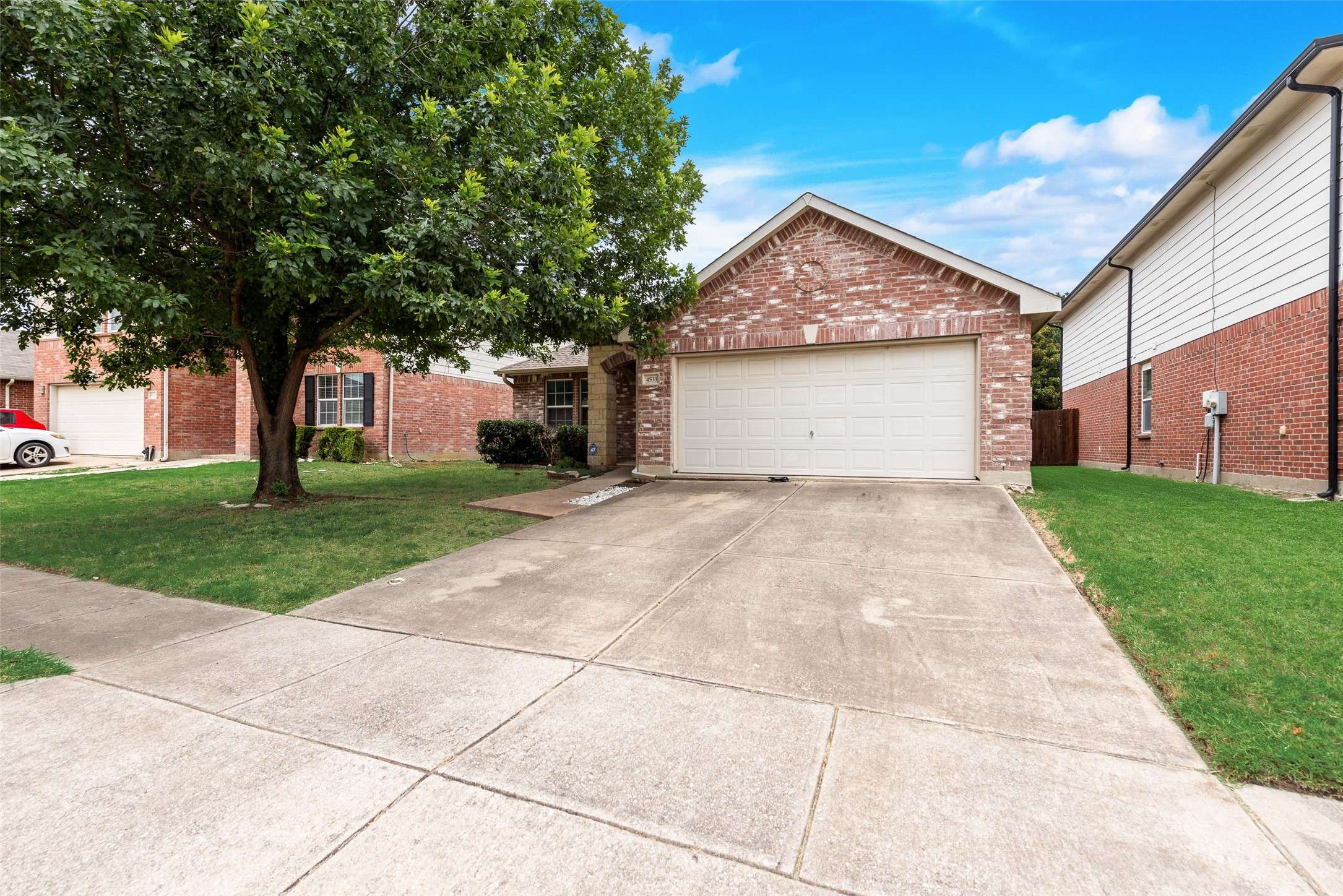 Fort Worth, TX 76244,4533 Lacebark LN
