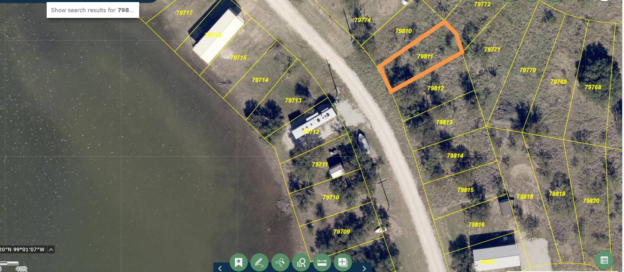 Lot 1380 Lake Front CIR, May, TX 76857