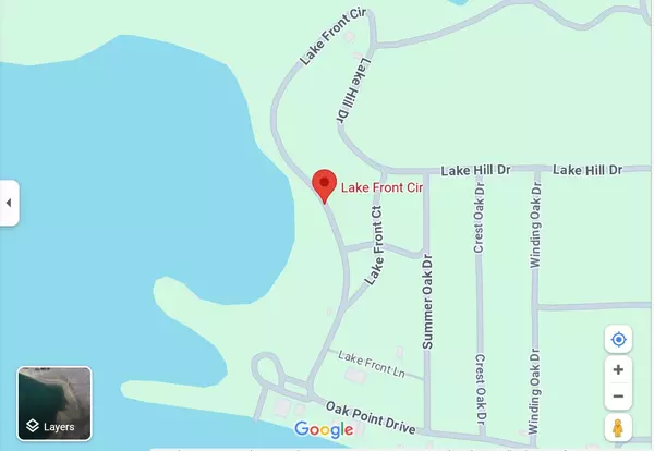 May, TX 76857,Lot 1384 Lake Front CIR