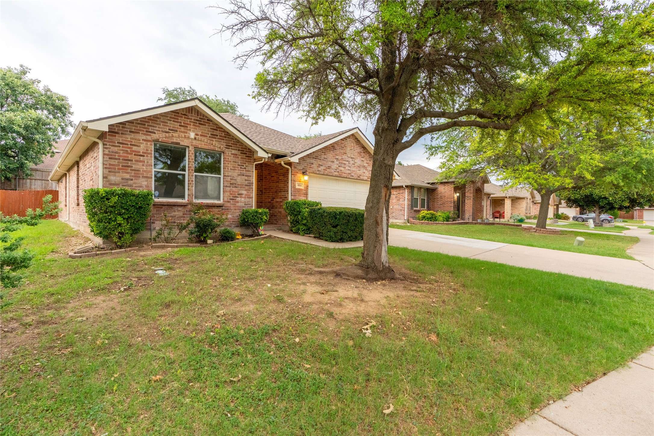 Frisco, TX 75035,9514 Byron DR