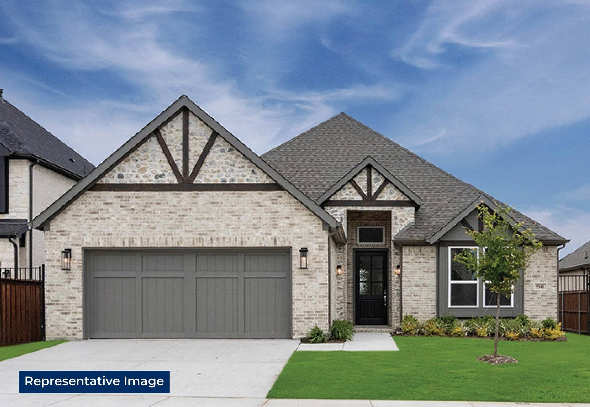 2209 Pelican DR, Mansfield, TX 76063