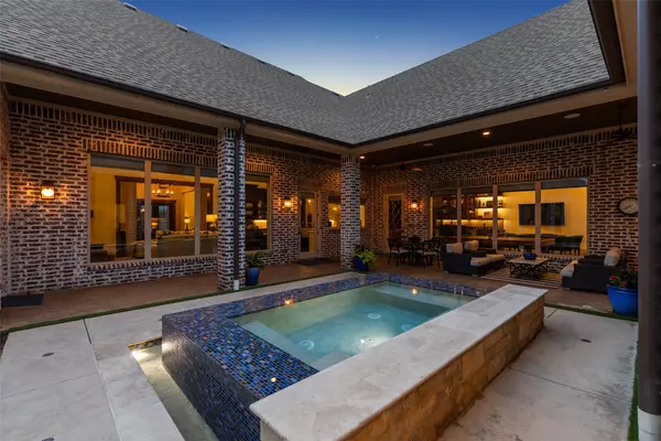 Prosper, TX 75078,3081 Brookhollow CT