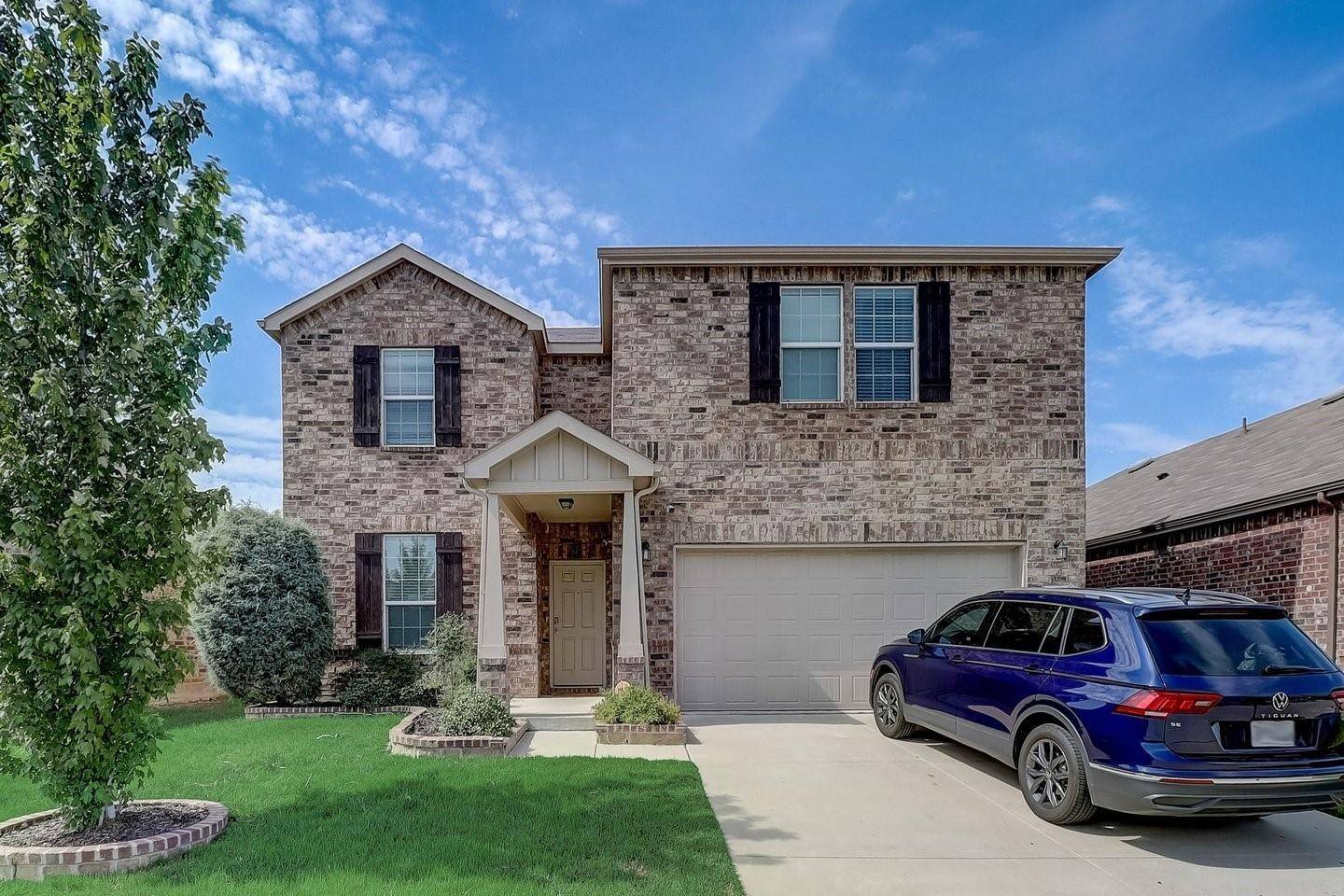 3105 Walker Creek DR, Little Elm, TX 75068