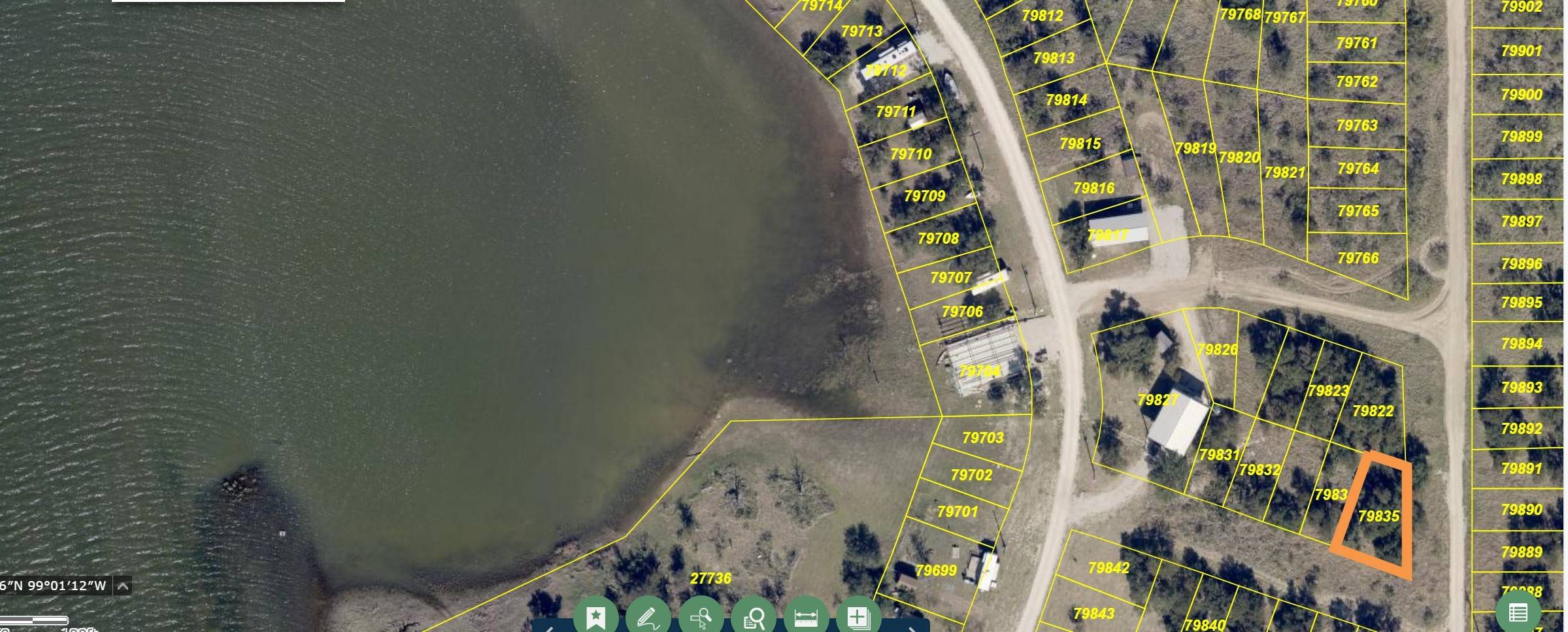 Lot 1404 Lake Front CT, May, TX 76857