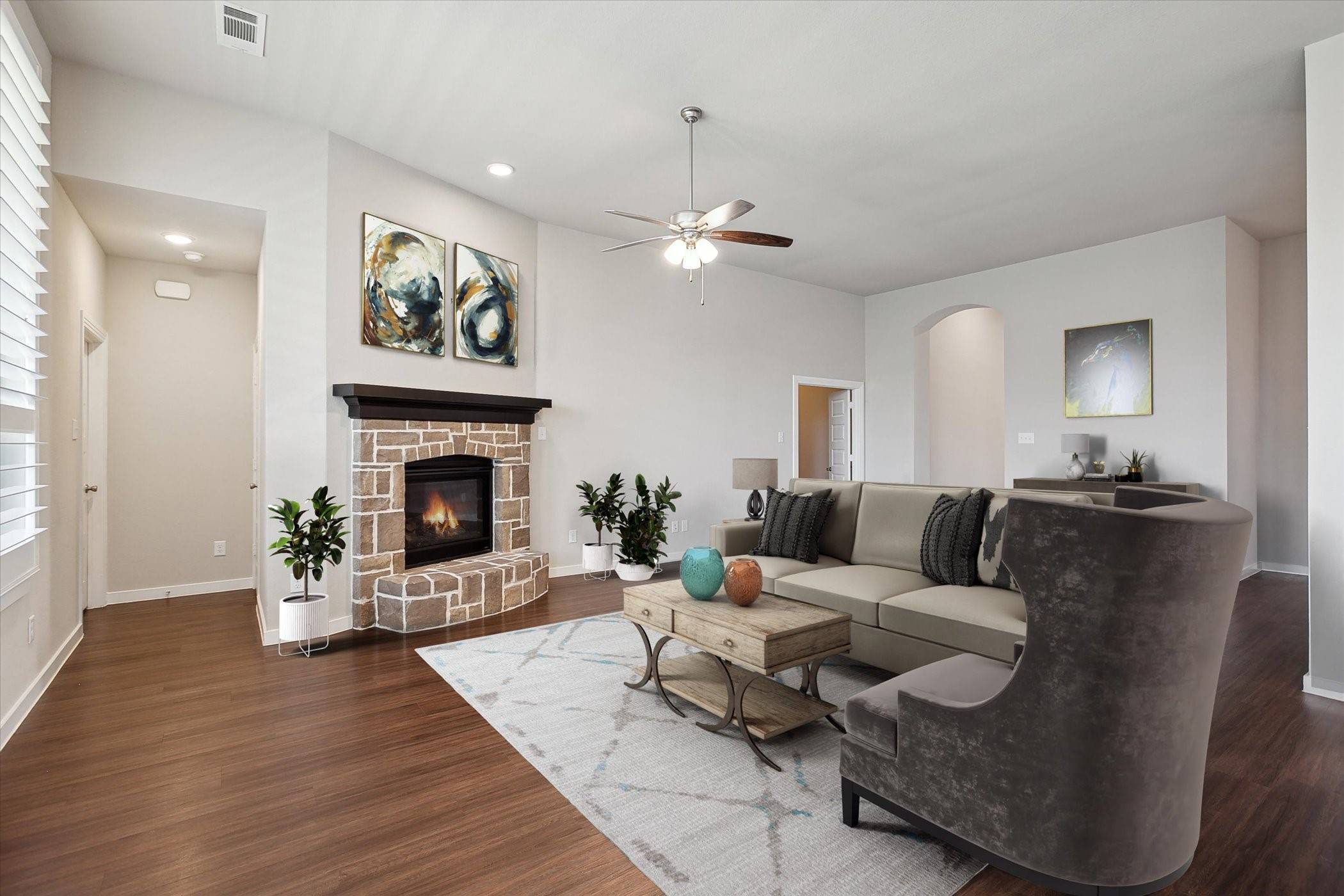 Forney, TX 75126,1669 Deerpath DR