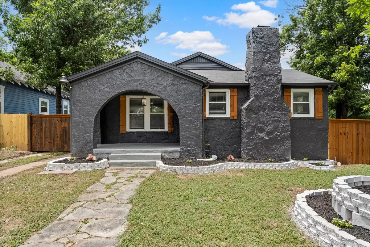 Waco, TX 76708,1711 Reuter AVE