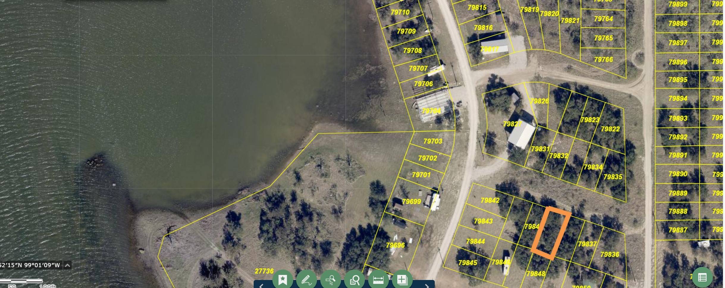 Lot 1408 Lake Front CT, May, TX 76857