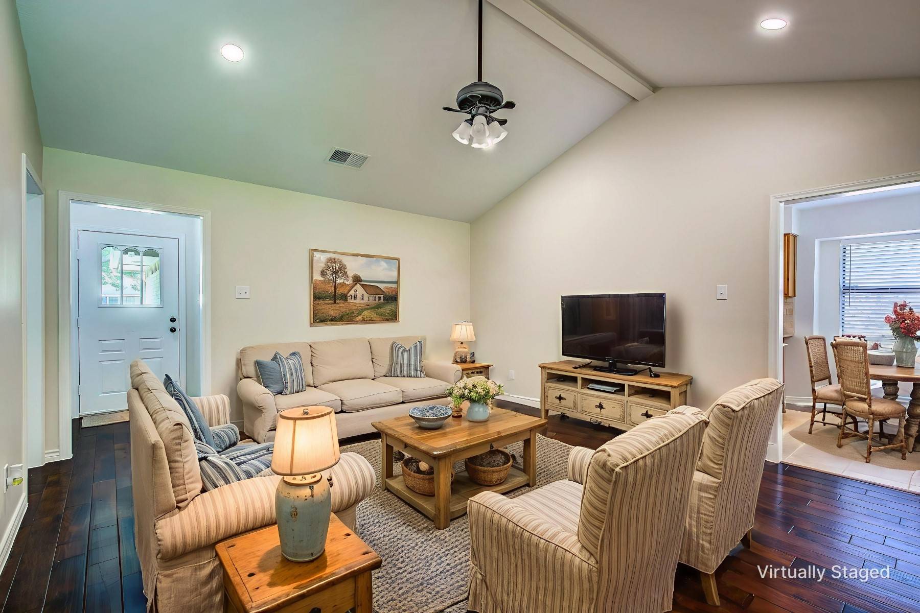 Forney, TX 75126,316 Bowie ST