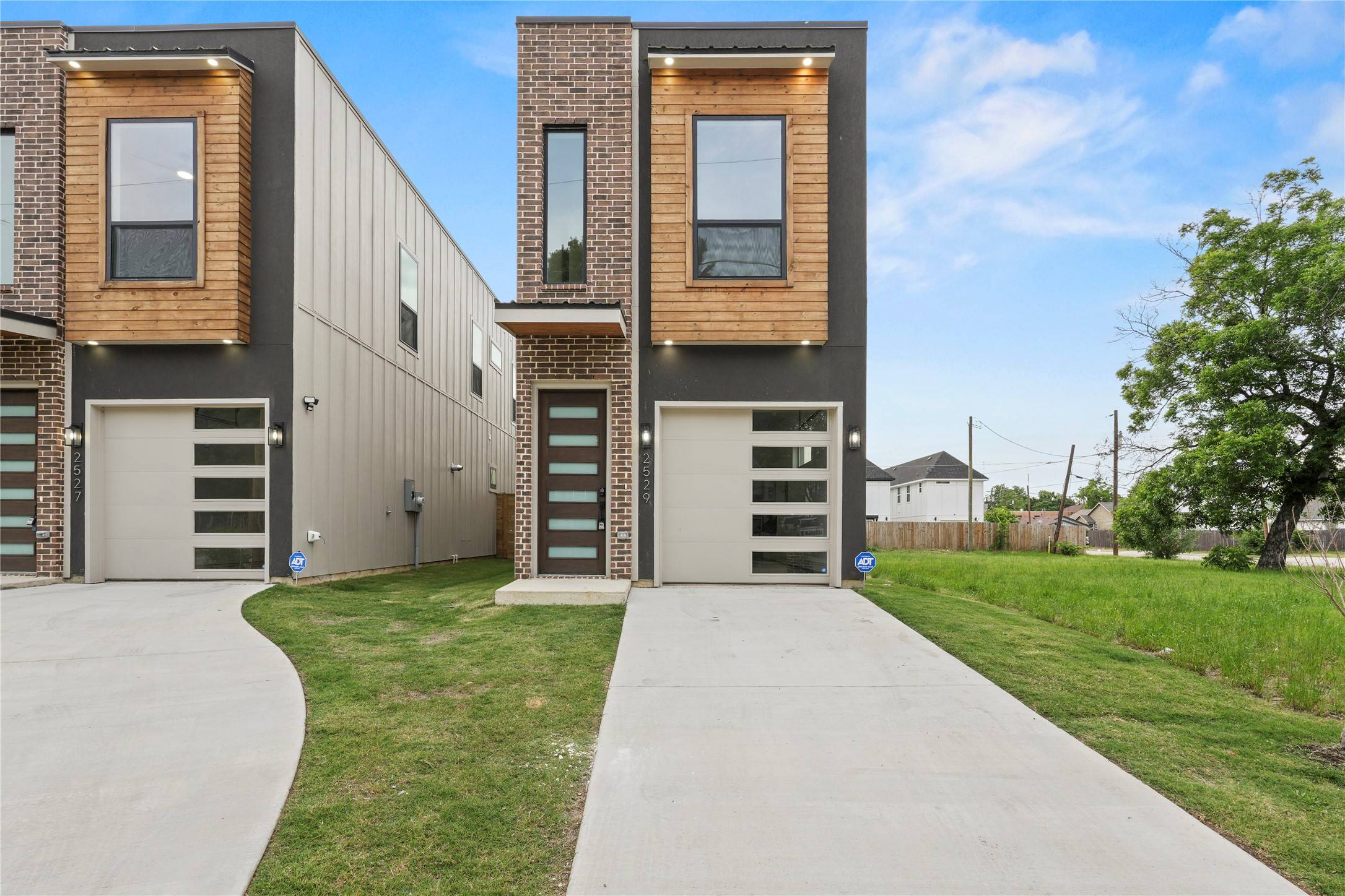 2529 Pennsylvania AVE, Dallas, TX 75215