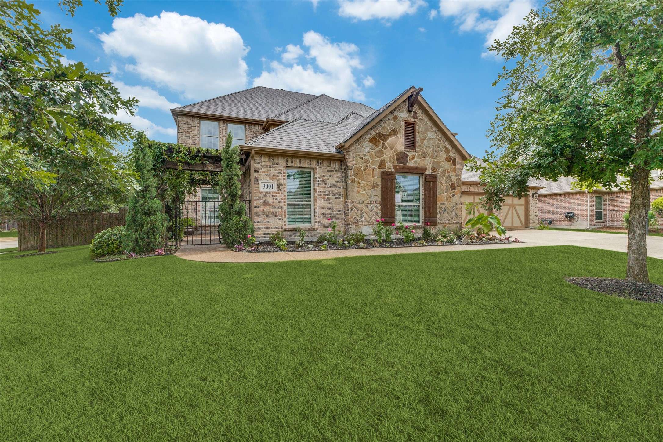 3001 Martha DR, Wylie, TX 75098