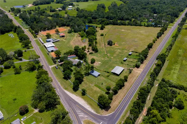 Buffalo, TX 75831,10084 Fm 831