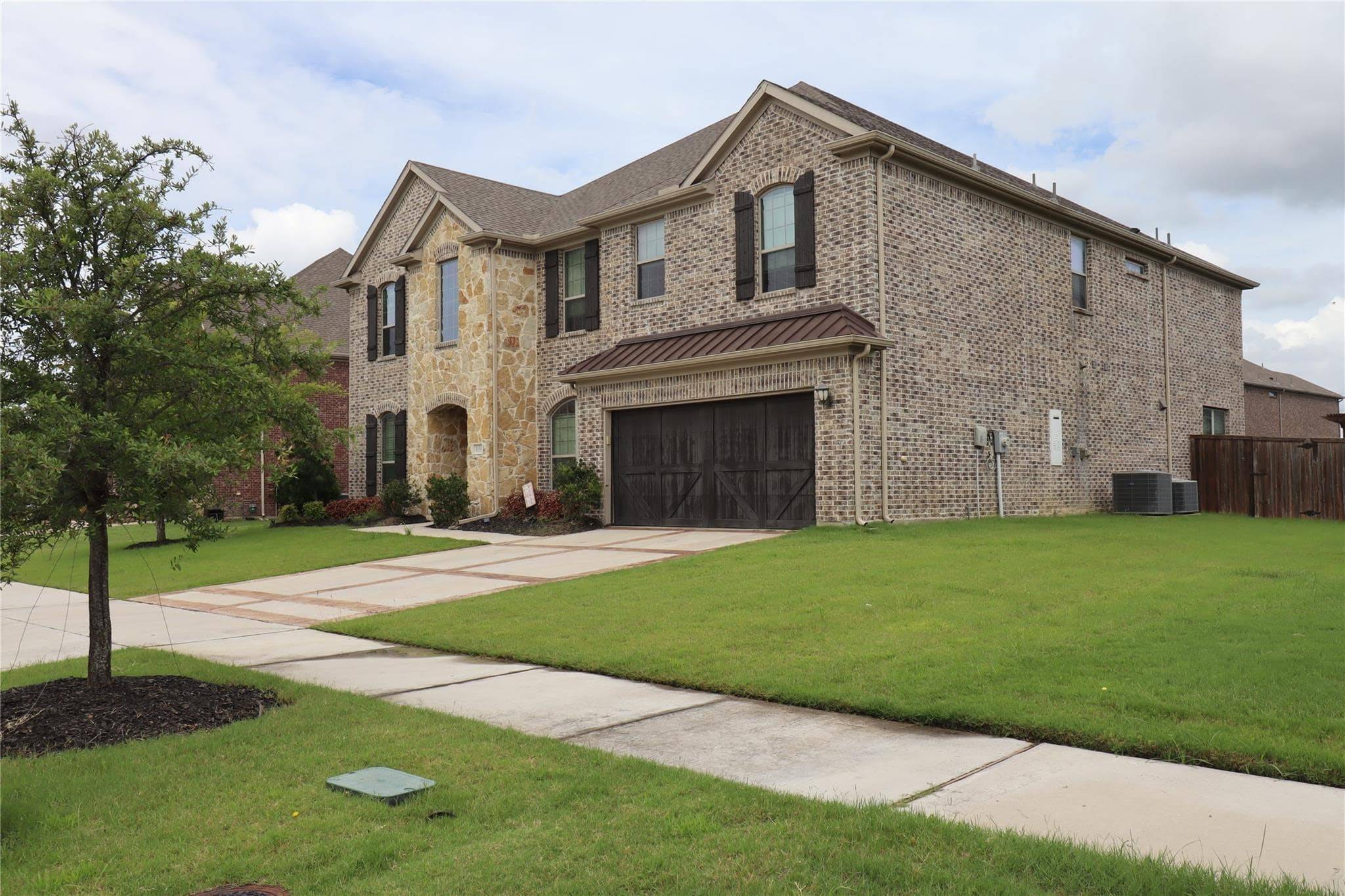 Frisco, TX 75036,1156 Roma DR