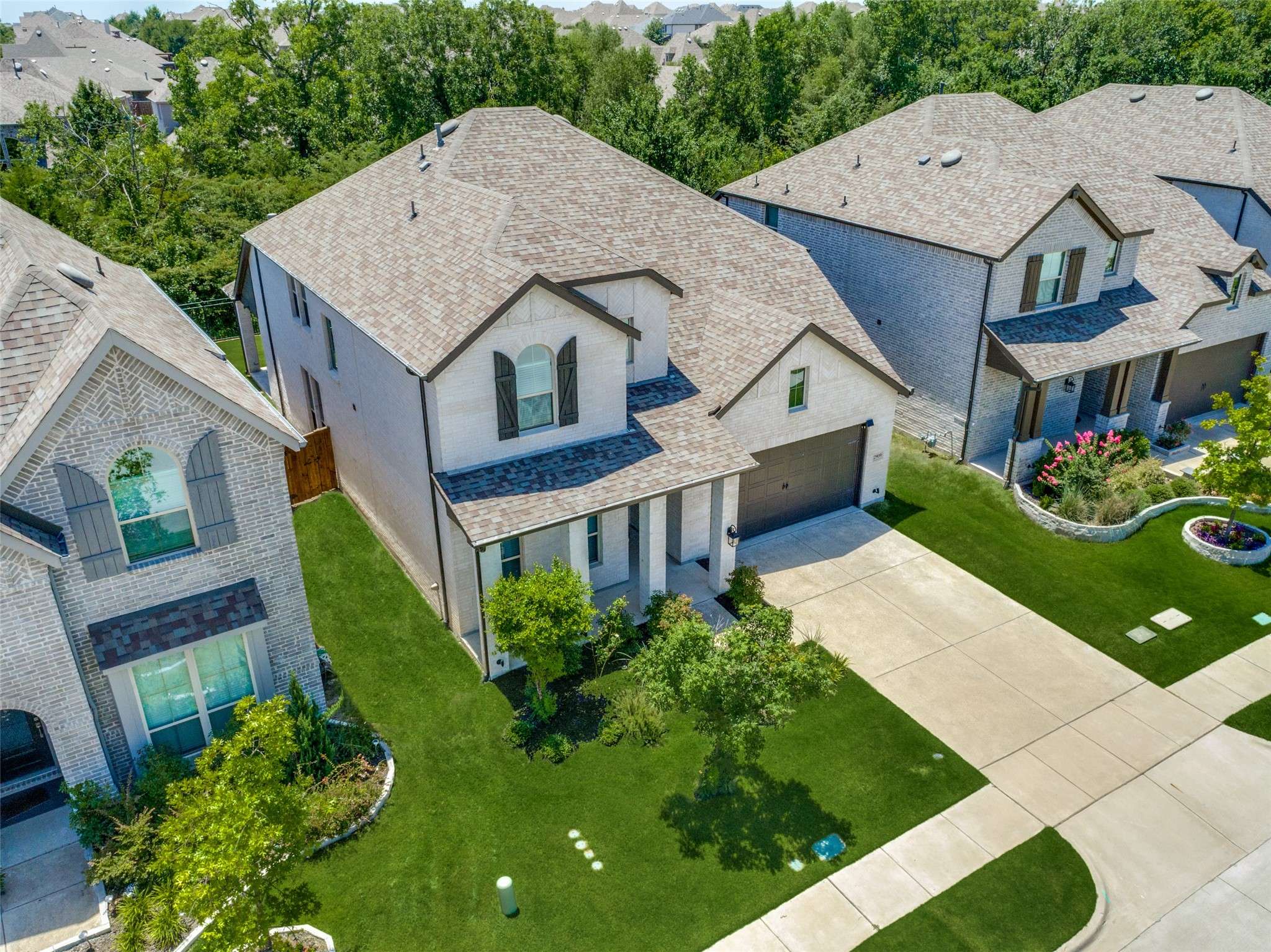 2909 Black Walnut ST, Mckinney, TX 75071