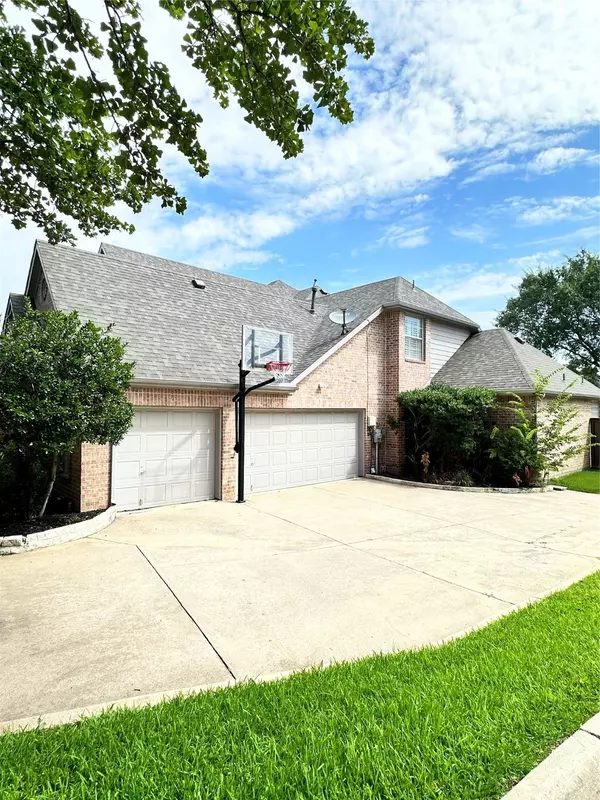 Southlake, TX 76092,801 Heatherglen CT
