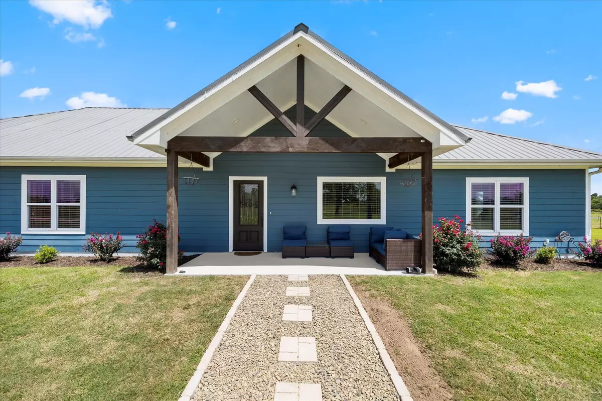 Brashear, TX 75420,1714 County Road 1170