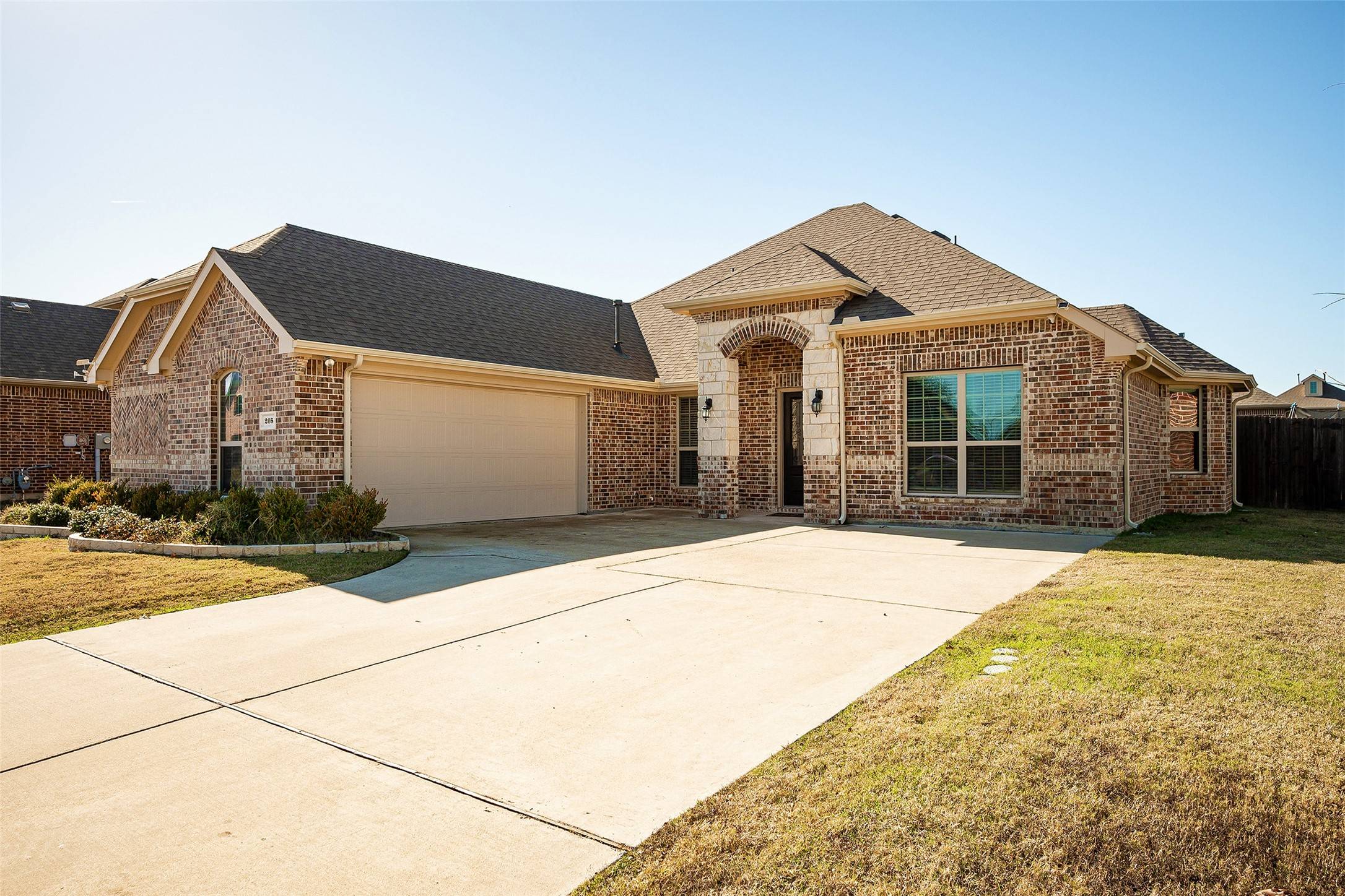 Wylie, TX 75098,205 Rutherford AVE