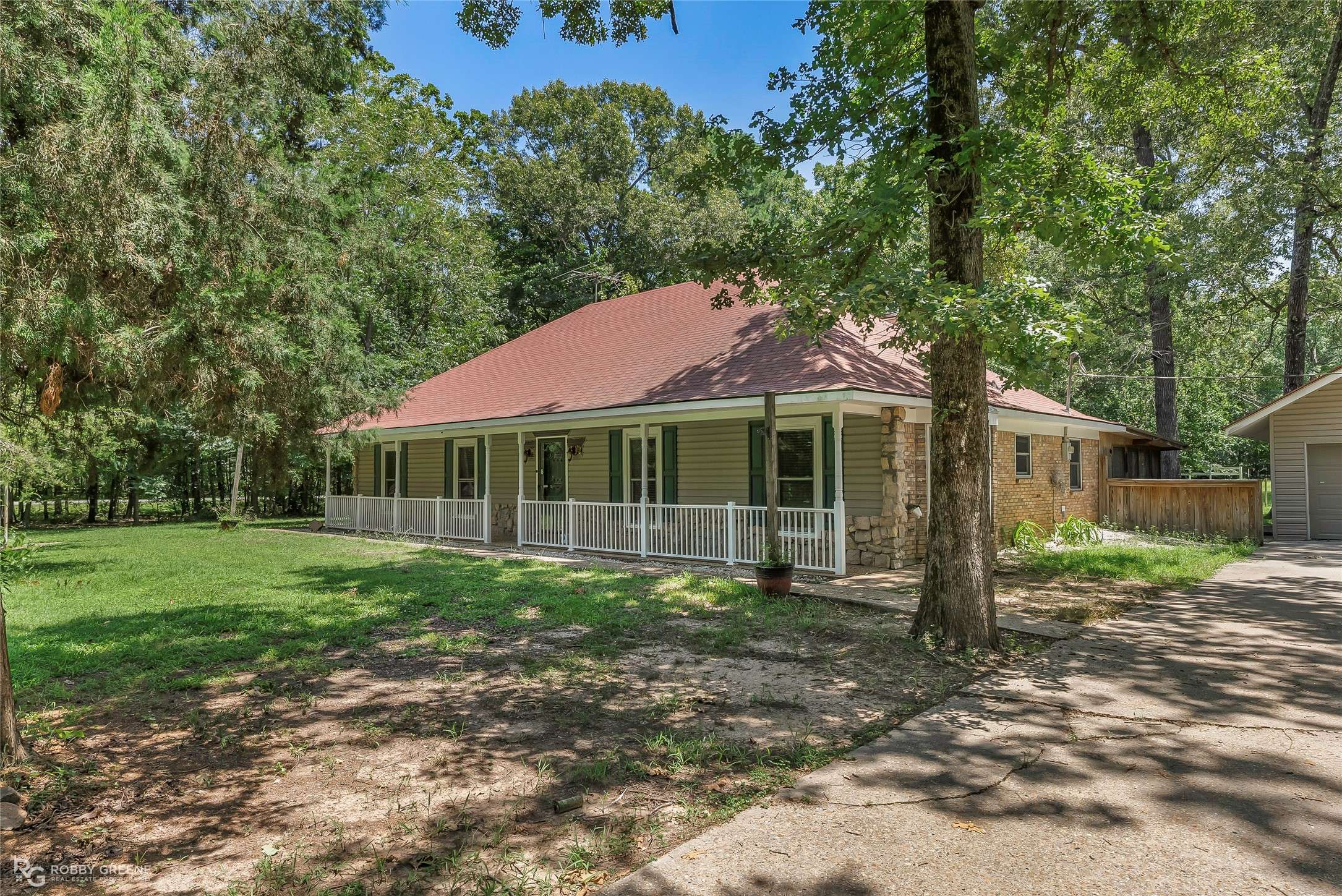 5220 Linton Cutoff RD, Benton, LA 71006
