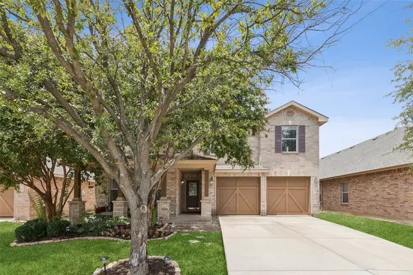 5909 Snow Creek DR, The Colony, TX 75056