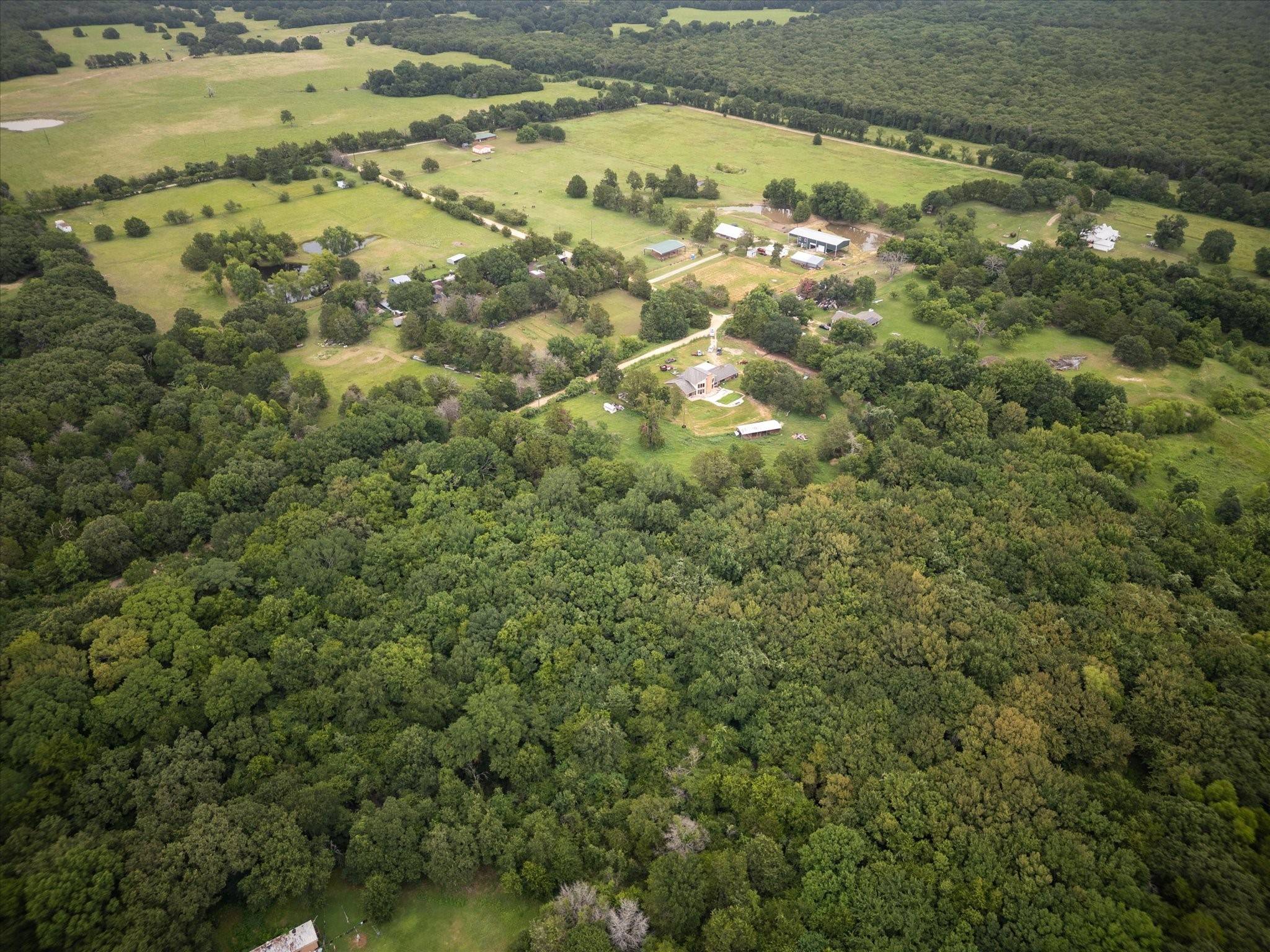11413 Glenn LN, Scurry, TX 75158